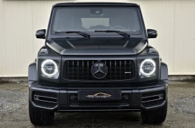 Mercedes-Benz G 63 AMG EDITION 1 MANIFAKTUR CARBON 3D-BURMESTER 360 MAT22, снимка 2