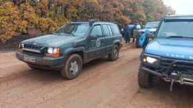 Jeep Grand cherokee Grand Cherokee 2.5TD | Mobile.bg    5