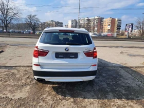 BMW X3 XDRIVE 20d, снимка 6