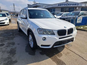 BMW X3 XDRIVE 20d 1