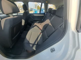 BMW X3 XDRIVE 20d, снимка 10