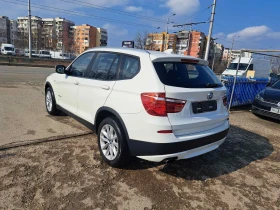 BMW X3 XDRIVE 20d, снимка 5