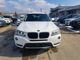 BMW X3 XDRIVE 20d, снимка 2