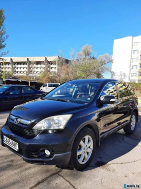 Обява за продажба на Honda Cr-v ~20 500 лв. - изображение 1