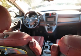 Обява за продажба на Honda Cr-v ~18 900 лв. - изображение 10