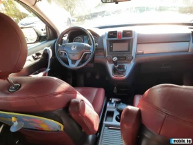 Обява за продажба на Honda Cr-v ~20 500 лв. - изображение 10