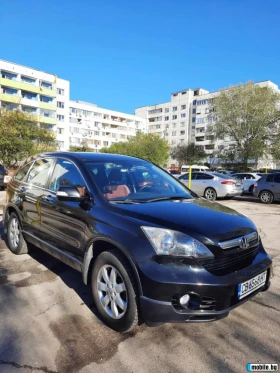Обява за продажба на Honda Cr-v ~20 500 лв. - изображение 3