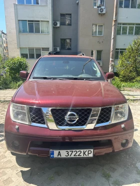 Обява за продажба на Nissan Pathfinder ~10 560 лв. - изображение 2