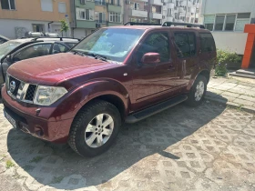 Обява за продажба на Nissan Pathfinder ~10 560 лв. - изображение 1