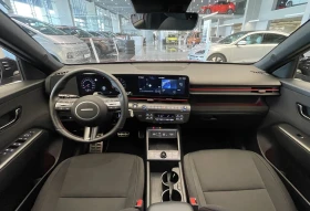 Hyundai Kona EXCLUSIVE N Line - 67800 лв. - 30752882 | Car24.bg