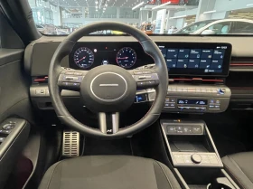 Hyundai Kona EXCLUSIVE N Line - 67800 лв. - 30752882 | Car24.bg