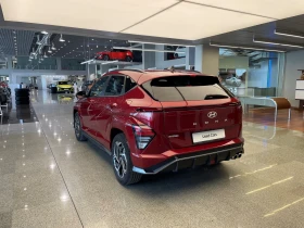 Hyundai Kona EXCLUSIVE N Line - 67800 лв. - 30752882 | Car24.bg