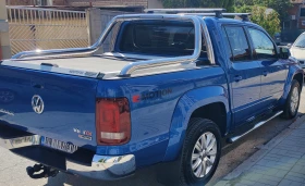 VW Amarok Aventura  | Mobile.bg    4