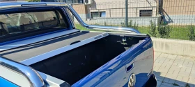 VW Amarok Aventura  | Mobile.bg    7