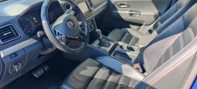 VW Amarok Aventura  | Mobile.bg    8