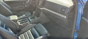 VW Amarok Aventura  | Mobile.bg    10