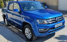 VW Amarok Aventura  | Mobile.bg    2