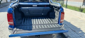 VW Amarok Aventura  | Mobile.bg    5