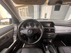 Mercedes-Benz GLK 320 CDI 4 Matic | Mobile.bg    11