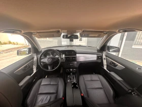 Mercedes-Benz GLK 320 CDI 4 Matic | Mobile.bg    10