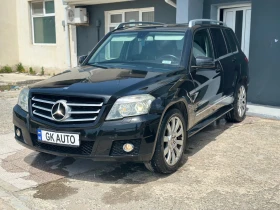 Mercedes-Benz GLK 320 CDI 4 Matic | Mobile.bg    2