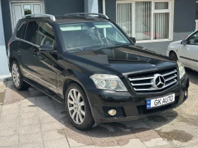 Mercedes-Benz GLK 320 CDI 4 Matic | Mobile.bg    3