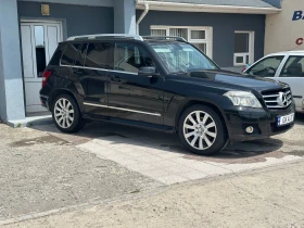 Mercedes-Benz GLK 320 CDI 4 Matic | Mobile.bg    4