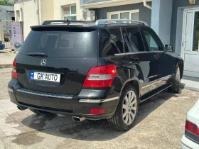 Mercedes-Benz GLK 320 CDI 4 Matic | Mobile.bg    8