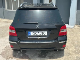 Mercedes-Benz GLK 320 CDI 4 Matic | Mobile.bg    7