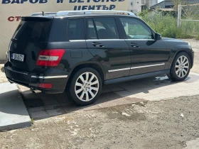 Mercedes-Benz GLK 320 CDI 4 Matic | Mobile.bg    5