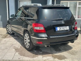 Mercedes-Benz GLK 320 CDI 4 Matic | Mobile.bg    6
