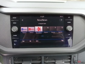 VW T-Cross 1.6ТDi/EURO 6/Distronik - 11990 € / 23450.40 лв. - 46907636 15