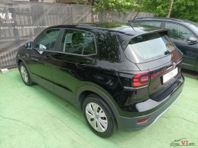 VW T-Cross 1.6ТDi/EURO 6/Distronik - 11990 € / 23450.40 лв. - 46907636 7