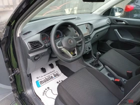 VW T-Cross 1.6ТDi/EURO 6/Distronik - 11990 € / 23450.40 лв. - 46907636 10