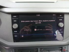 VW T-Cross 1.6ТDi/EURO 6/Distronik - 11990 € / 23450.40 лв. - 46907636 13