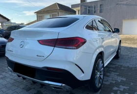 Mercedes-Benz GLE 400 d Coupe 4Matic AMG-Line - 129998 лв. - 64915602 3