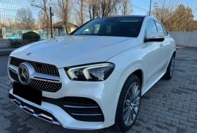 Mercedes-Benz GLE 400 d Coupe 4Matic AMG-Line - 129998 лв. - 64915602 2