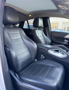 Mercedes-Benz GLE 400 d Coupe 4Matic AMG-Line - 129998 лв. - 64915602 7
