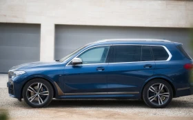 Обява за продажба на BMW X7 ~ 105 000 лв. - изображение 1