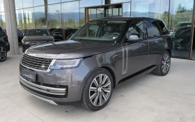 Land Rover Range rover Autobiography P530 - 125000 € - 37371559 2