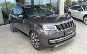 Land Rover Range rover Autobiography P530