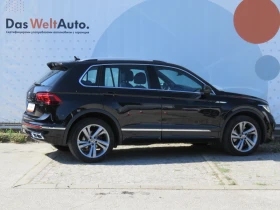 Обява за продажба на VW Tiguan R-Line 2.0 TDI SCR 4MOTION DSG ~67 900 лв. - изображение 1