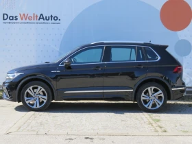 Обява за продажба на VW Tiguan R-Line 2.0 TDI SCR 4MOTION DSG ~67 900 лв. - изображение 2