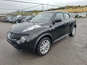     Nissan Juke 1, 6 /-Euro 5B- 