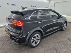Kia Niro Kia Niro DynamicPlusLine | Mobile.bg    3