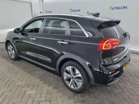 Kia Niro Kia Niro DynamicPlusLine | Mobile.bg    4