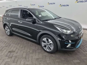 Kia Niro Kia Niro DynamicPlusLine | Mobile.bg    2