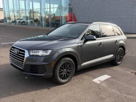 Audi Q7 2017 TECHNIK QUATTRO * БЕЗ ПЪРВОНАЧАЛНА ВНОСКА