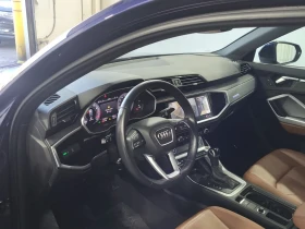 Audi Q3 quattro* Авто-Кредит(ЦЕНА ДО БЪЛГАРИЯ) - 51150 лв. / 26152.58 € - 61531275 7