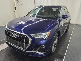 Audi Q3 quattro* Авто-Кредит(ЦЕНА ДО БЪЛГАРИЯ)